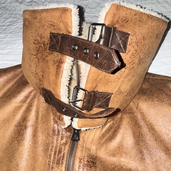 Bombardier Zara unisex ! Taille L superbe - Picture 4 of 5